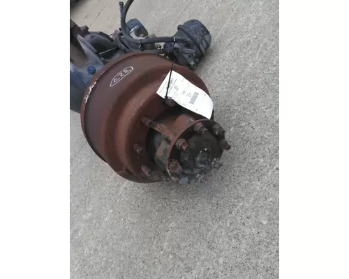 MERITOR-ROCKWELL RS23160 AXLE ASSEMBLY, REAR (REAR)