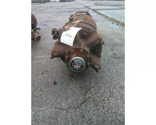 MERITOR-ROCKWELL RS23160 AXLE ASSEMBLY, REAR (REAR)