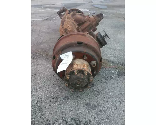 MERITOR-ROCKWELL RS23160 AXLE ASSEMBLY, REAR (REAR)