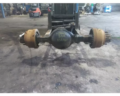 MERITOR-ROCKWELL RS23160 AXLE ASSEMBLY, REAR (REAR)