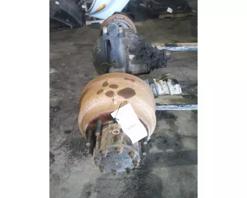 MERITOR-ROCKWELL RS23160 AXLE ASSEMBLY, REAR (REAR)