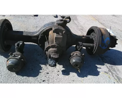 MERITOR-ROCKWELL RS23160 AXLE ASSEMBLY, REAR (REAR)