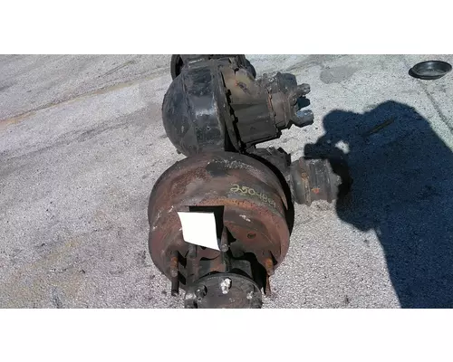MERITOR-ROCKWELL RS23160 AXLE ASSEMBLY, REAR (REAR)