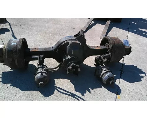 MERITOR-ROCKWELL RS23160 AXLE ASSEMBLY, REAR (REAR)