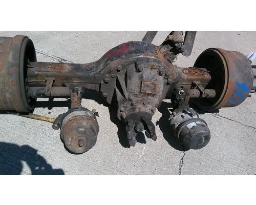 MERITOR-ROCKWELL RS23160 AXLE ASSEMBLY, REAR (REAR)
