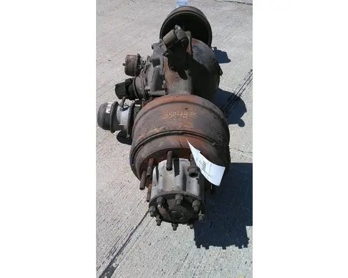 MERITOR-ROCKWELL RS23160 AXLE ASSEMBLY, REAR (REAR)