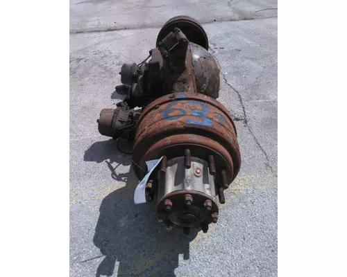 MERITOR-ROCKWELL RS23160 AXLE ASSEMBLY, REAR (REAR)