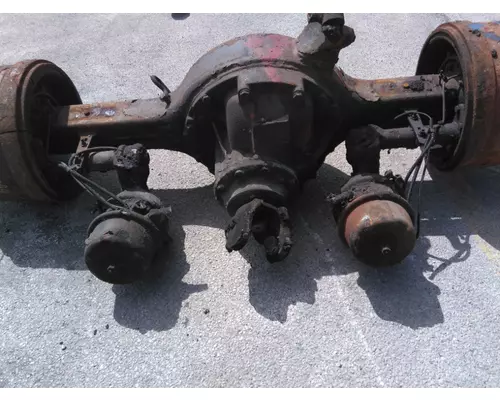 MERITOR-ROCKWELL RS23160 AXLE ASSEMBLY, REAR (REAR)