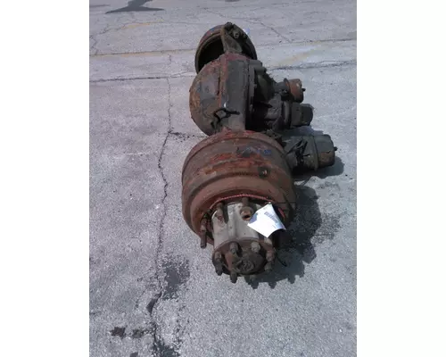MERITOR-ROCKWELL RS23160 AXLE ASSEMBLY, REAR (REAR)