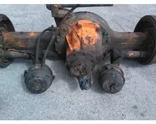 MERITOR-ROCKWELL RS23160 AXLE ASSEMBLY, REAR (REAR)