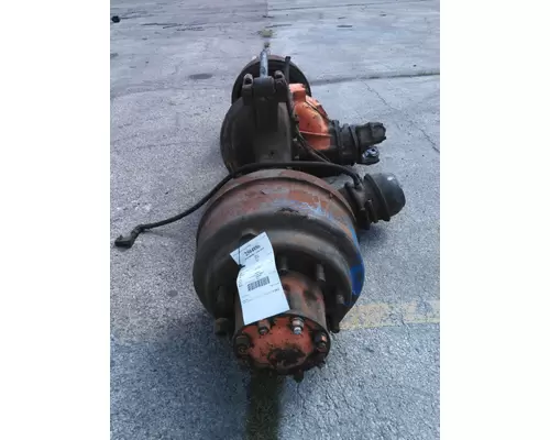 MERITOR-ROCKWELL RS23160 AXLE ASSEMBLY, REAR (REAR)