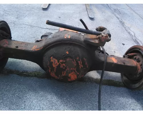 MERITOR-ROCKWELL RS23160 AXLE ASSEMBLY, REAR (REAR)