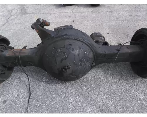MERITOR-ROCKWELL RS23160 AXLE ASSEMBLY, REAR (REAR)