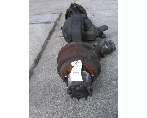 MERITOR-ROCKWELL RS23160 AXLE ASSEMBLY, REAR (REAR)