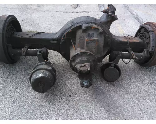 MERITOR-ROCKWELL RS23160 AXLE ASSEMBLY, REAR (REAR)