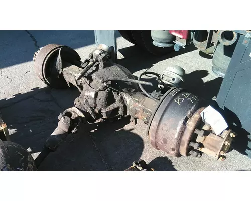 MERITOR-ROCKWELL RS23160 AXLE ASSEMBLY, REAR (REAR)
