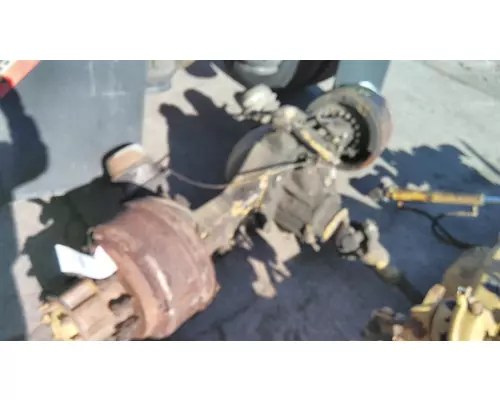 MERITOR-ROCKWELL RS23160 AXLE ASSEMBLY, REAR (REAR)