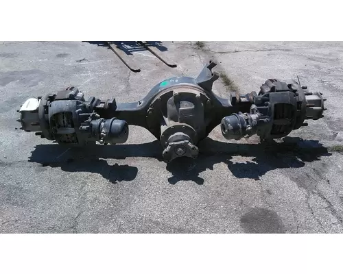 MERITOR-ROCKWELL RS23160 AXLE ASSEMBLY, REAR (REAR)