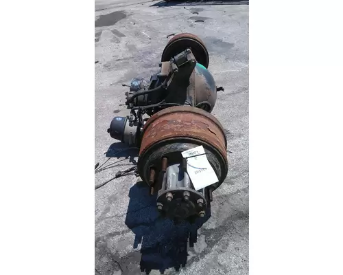MERITOR-ROCKWELL RS23160 AXLE ASSEMBLY, REAR (REAR)