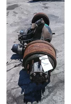 MERITOR-ROCKWELL RS23160 AXLE ASSEMBLY, REAR (REAR)