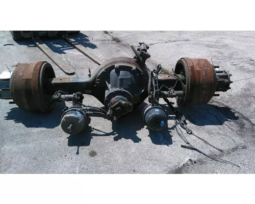 MERITOR-ROCKWELL RS23160 AXLE ASSEMBLY, REAR (REAR)
