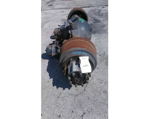 MERITOR-ROCKWELL RS23160 AXLE ASSEMBLY, REAR (REAR)