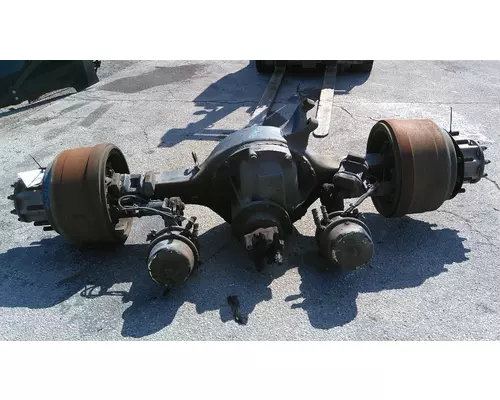 MERITOR-ROCKWELL RS23160 AXLE ASSEMBLY, REAR (REAR)