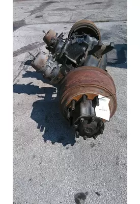 MERITOR-ROCKWELL RS23160 AXLE ASSEMBLY, REAR (REAR)