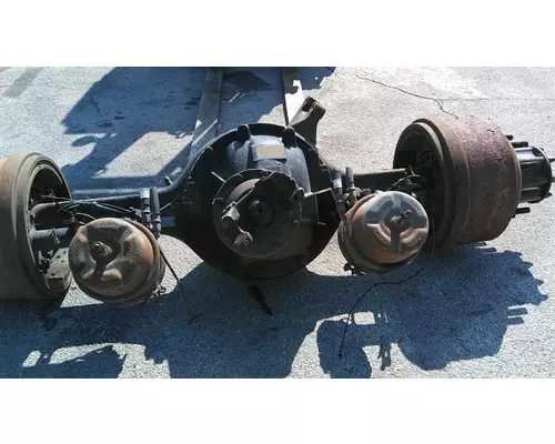 MERITOR-ROCKWELL RS23160 AXLE ASSEMBLY, REAR (REAR)