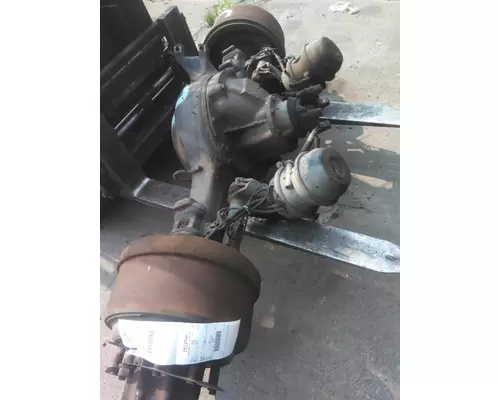 MERITOR-ROCKWELL RS23160 AXLE ASSEMBLY, REAR (REAR)