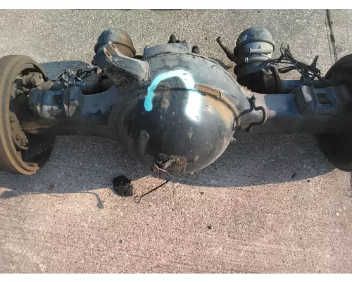 MERITOR-ROCKWELL RS23160 AXLE ASSEMBLY, REAR (REAR)