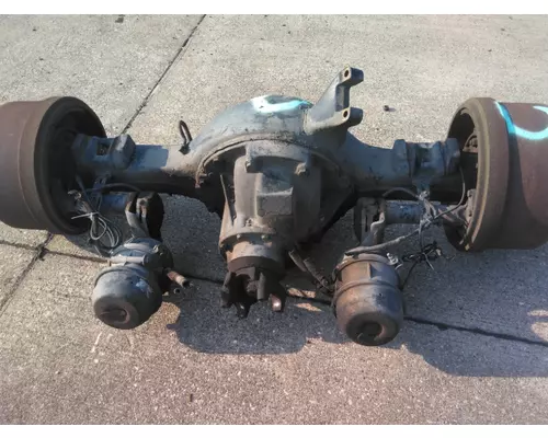 MERITOR-ROCKWELL RS23160 AXLE ASSEMBLY, REAR (REAR)