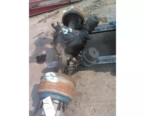 MERITOR-ROCKWELL RS23160 AXLE ASSEMBLY, REAR (REAR)