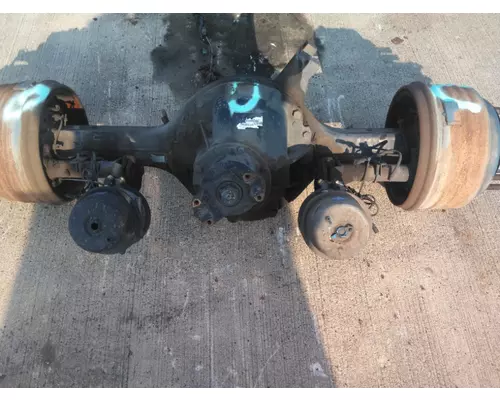 MERITOR-ROCKWELL RS23160 AXLE ASSEMBLY, REAR (REAR)
