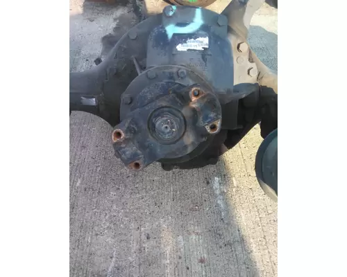 MERITOR-ROCKWELL RS23160 AXLE ASSEMBLY, REAR (REAR)