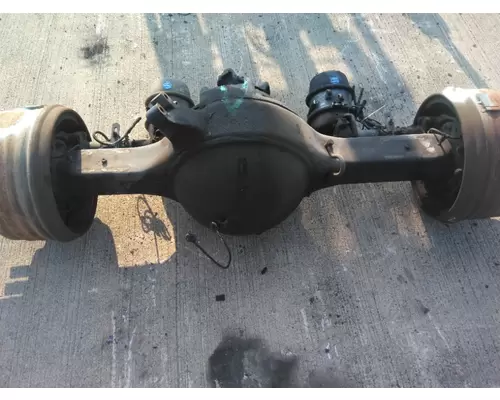 MERITOR-ROCKWELL RS23160 AXLE ASSEMBLY, REAR (REAR)