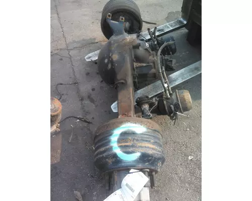 MERITOR-ROCKWELL RS23160 AXLE ASSEMBLY, REAR (REAR)