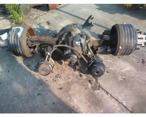 MERITOR-ROCKWELL RS23160 AXLE ASSEMBLY, REAR (REAR)