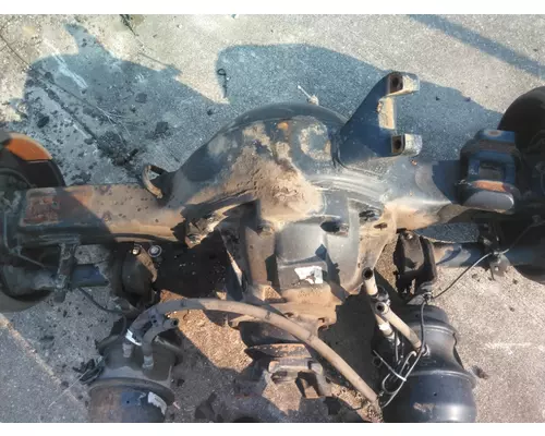 MERITOR-ROCKWELL RS23160 AXLE ASSEMBLY, REAR (REAR)