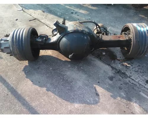 MERITOR-ROCKWELL RS23160 AXLE ASSEMBLY, REAR (REAR)