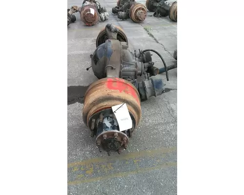 MERITOR-ROCKWELL RS23160 AXLE ASSEMBLY, REAR (REAR)