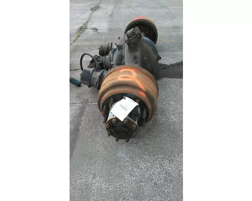 MERITOR-ROCKWELL RS23160 AXLE ASSEMBLY, REAR (REAR)