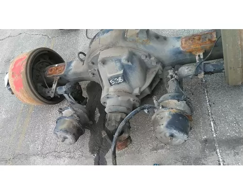 MERITOR-ROCKWELL RS23160 AXLE ASSEMBLY, REAR (REAR)