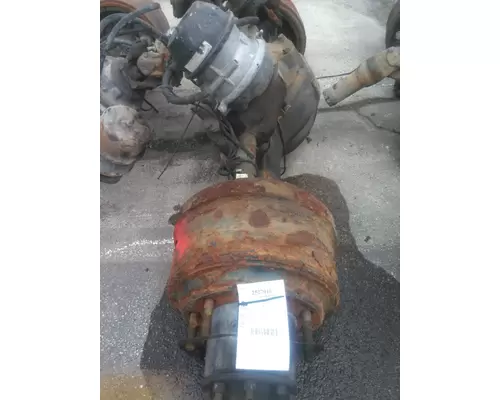MERITOR-ROCKWELL RS23160 AXLE ASSEMBLY, REAR (REAR)