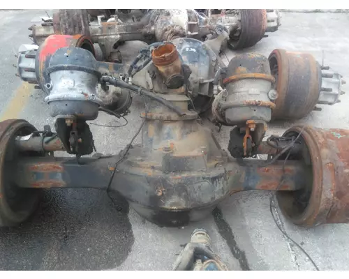 MERITOR-ROCKWELL RS23160 AXLE ASSEMBLY, REAR (REAR)