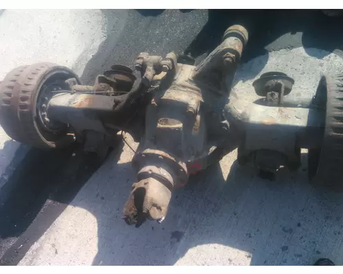 MERITOR-ROCKWELL RS23160 AXLE ASSEMBLY, REAR (REAR)