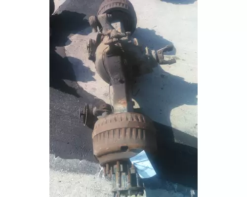 MERITOR-ROCKWELL RS23160 AXLE ASSEMBLY, REAR (REAR)