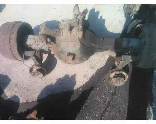 MERITOR-ROCKWELL RS23160 AXLE ASSEMBLY, REAR (REAR)