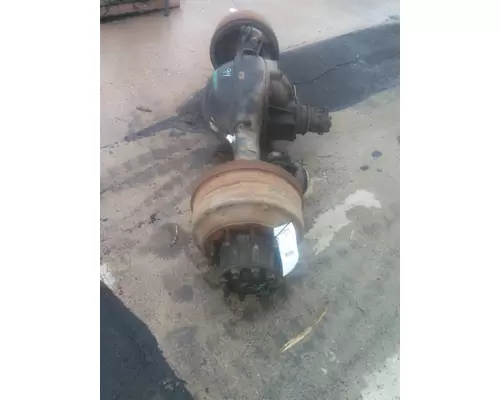 MERITOR-ROCKWELL RS23160 AXLE ASSEMBLY, REAR (REAR)