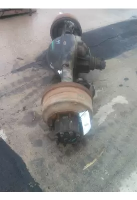 MERITOR-ROCKWELL RS23160 AXLE ASSEMBLY, REAR (REAR)